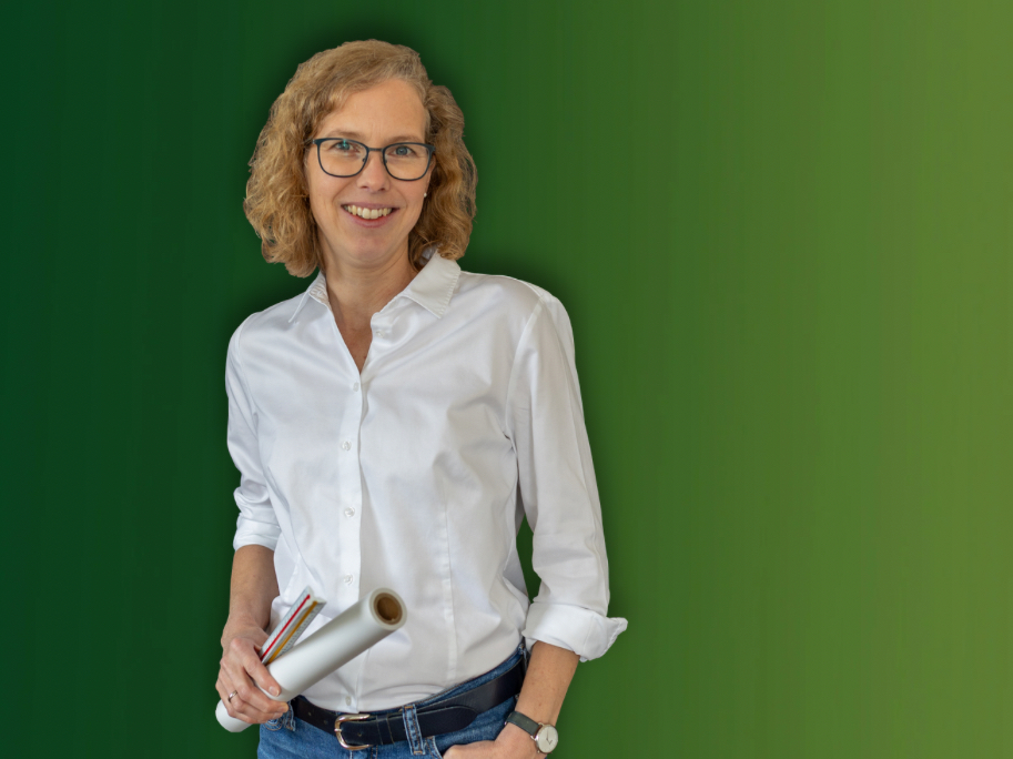 Kristina Middelbeck