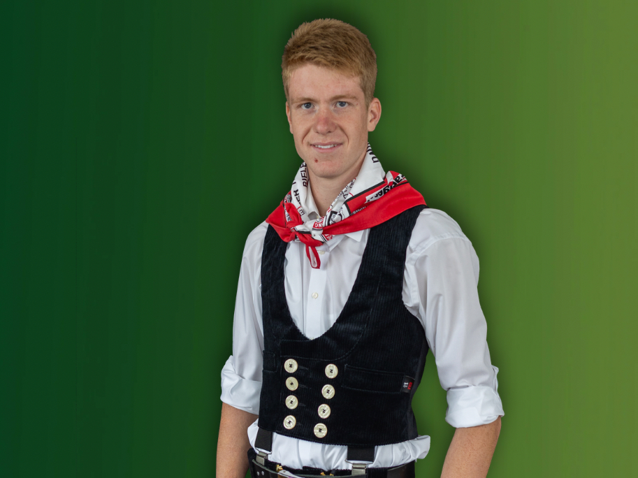 Mika Böschemeier